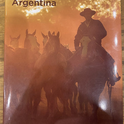 ARGENTINA | KATJA SASSMANNSHAUSEN