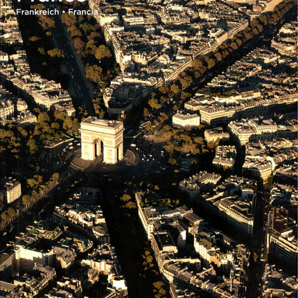 FRANCE | KATJA SASSMANNSHAUSEN