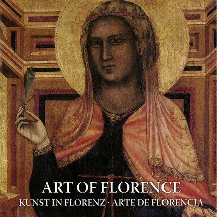 ART OF FLORENCE | UTA HASEKAMP