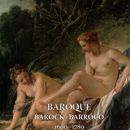 BAROQUE | KRISTINA MENZEL