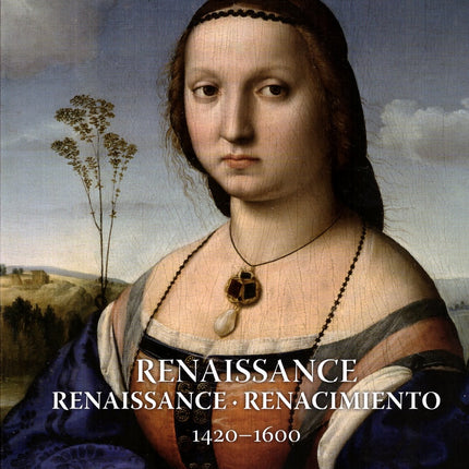 RENAISSANCE 1420-1600 | KRISTINA MENZEL