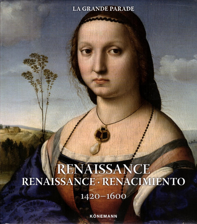 RENAISSANCE 1420-1600 | KRISTINA MENZEL