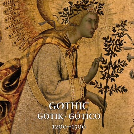 GOTHIC 1200-1500 | UTA HASEKAMP