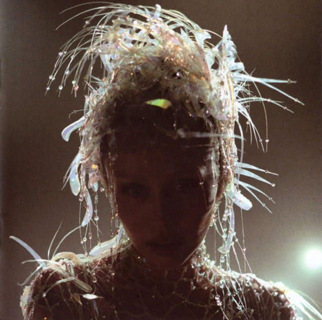 SOMETHING BEAUTIFUL | MILEY CYRUS