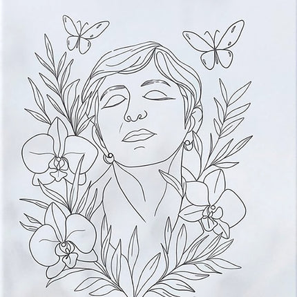 INVENTARIO DE LO INVISIBLE | BEATRIZ SERNA MAYA