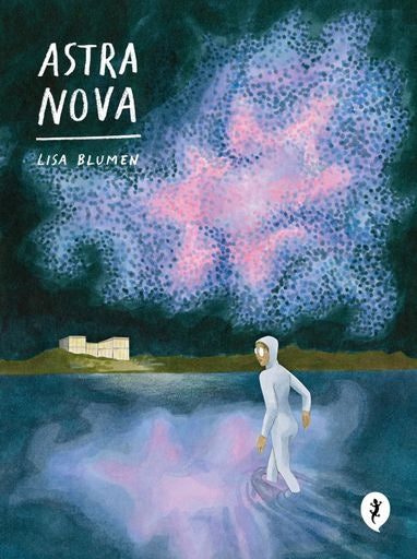 ASTRA NOVA | LISA BLUMEN