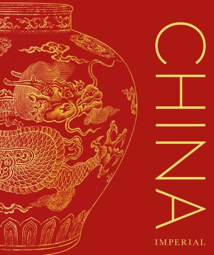 CHINA IMPERIAL | AUTORES VARIOS