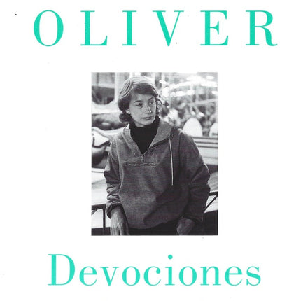 DEVOCIONES. POESIA REUNIDA | MARY OLIVER