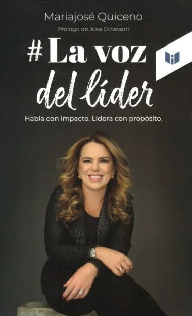LA VOZ DE LIDER | MARIA JOSE QUICENO