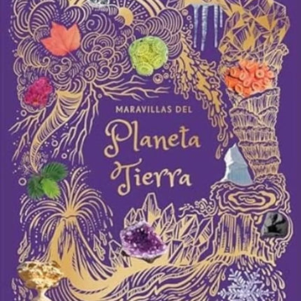 MARAVILLAS DEL PLANETA TIERRA | CALLY OLDERSHAW