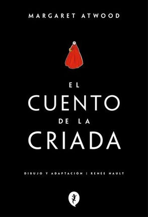 EL CUENTO DE LA CRIADA (NOVELA GRAFICA) | MARGARET ATWOOD