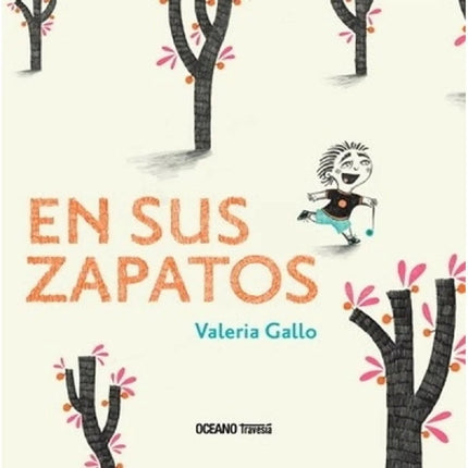 EN SUS ZAPATOS | VALERIA GALLO