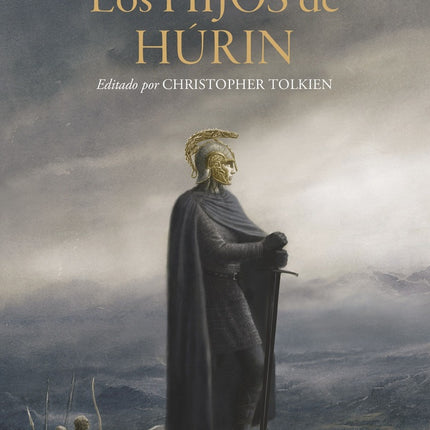 LOS HIJOS DE HURIN | J.R.R. TOLKIEN