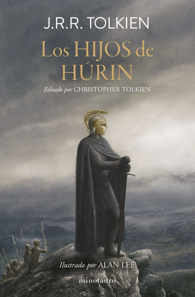 LOS HIJOS DE HURIN | J.R.R. TOLKIEN