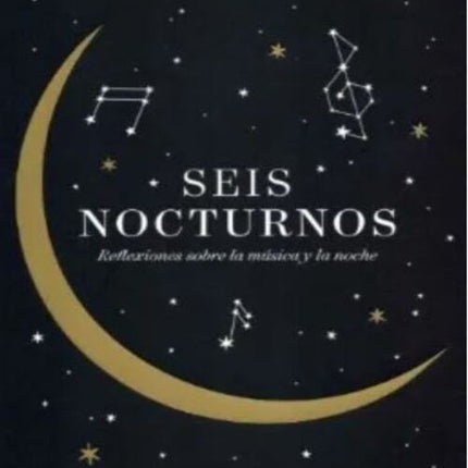 SEIS NOCTURNOS | JUAN CARLOS GARAY