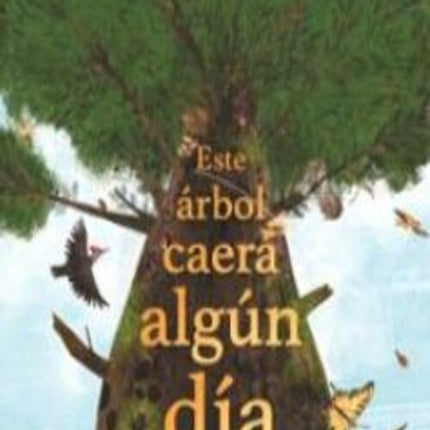 ESTE ARBOL CAERA ALGUN DIA | LESLIE BARNARD BOOTH