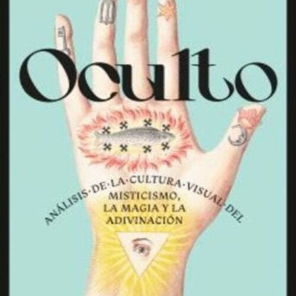 OCULTO | PETER FORSHAW