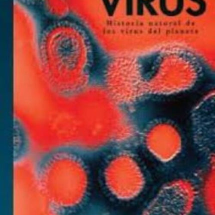 LA VIDA DE LOS VIRUS | MARILYN J. ROOSSINCK