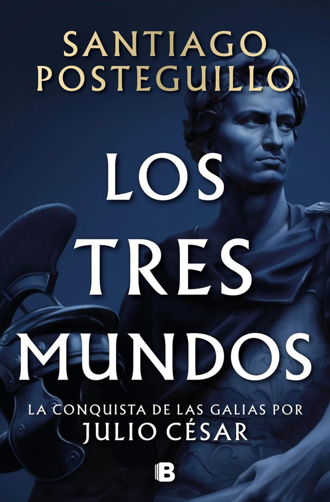 LOS TRES MUNDOS  | SANTIAGO POSTEGUILLO