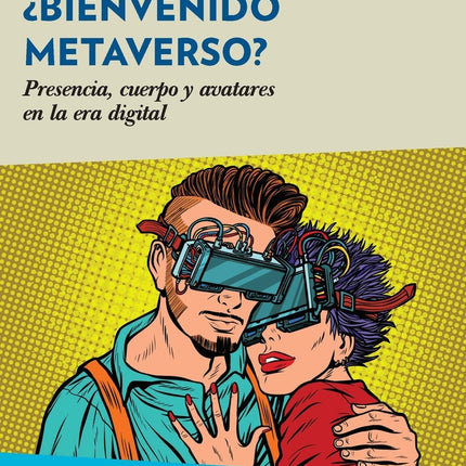 ¿BIENVENIDO METAVERSO? | JOSE RAMON UBIETO