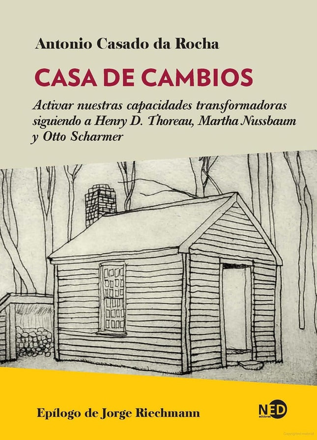 CASA DE CAMBIOS | ANTONIO CASADO DA ROCHA
