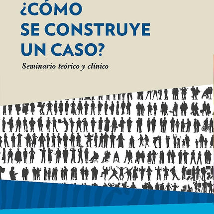 ¿COMO SE CONSTRUYE UN CASO? | ENRIC BERENGUER