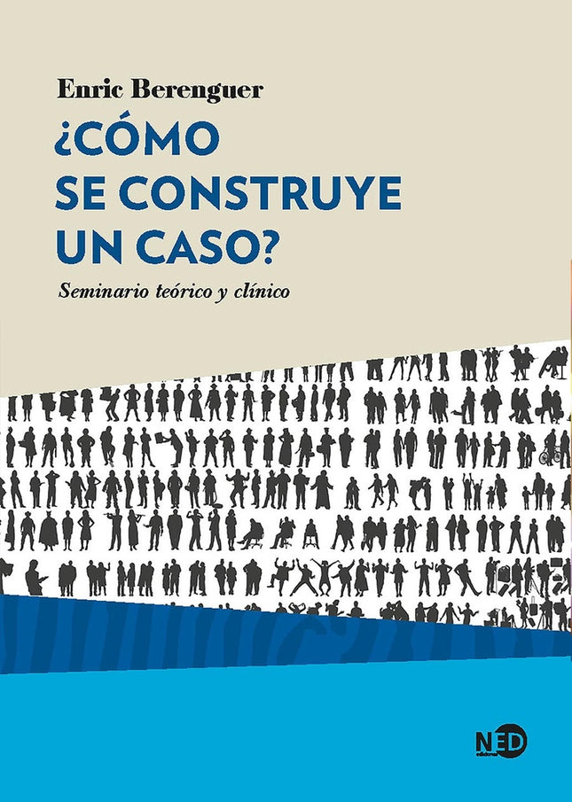 ¿COMO SE CONSTRUYE UN CASO? | ENRIC BERENGUER