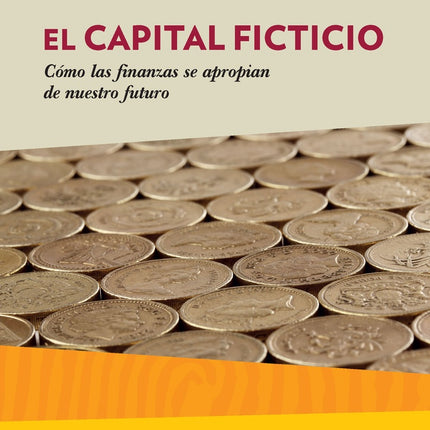 EL CAPITAL FICTICIO | CEDRIC DURAND