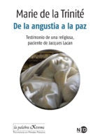 DE LA ANGUSTIA A LA PAZ | MARIE DE LA TRINITE