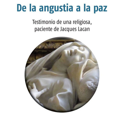 DE LA ANGUSTIA A LA PAZ | MARIE DE LA TRINITE