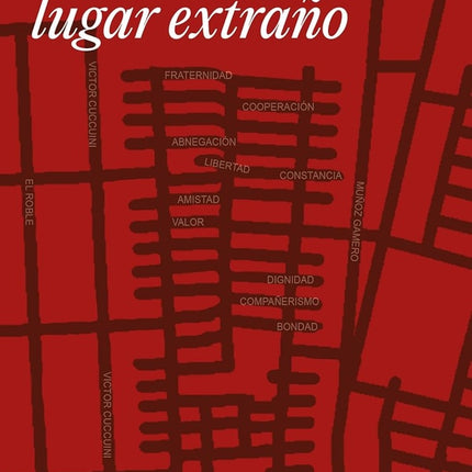 EL FUTURO ES UN LUGAR EXTRAÑO | CYNTHIA RIMSKY