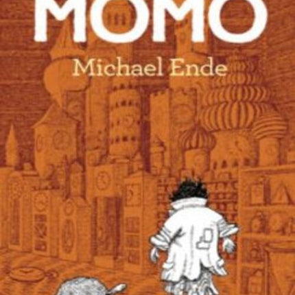 MOMO | MICHAEL ENDE
