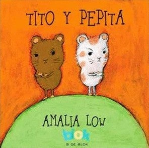 TITO Y PEPITA | AMALIA LOW
