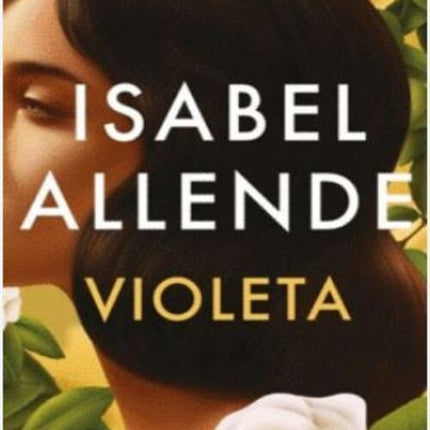 VIOLETA (CANTOS PINTADOS) | ISABEL ALLENDE