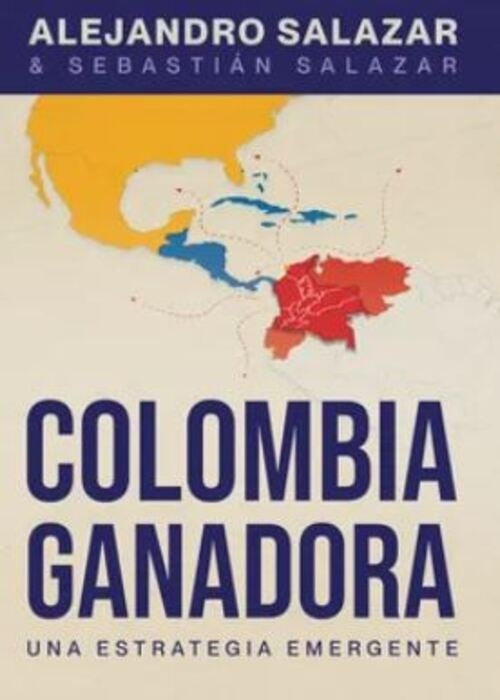COLOMBIA GANADORA | ALEJANDRO SALAZAR YUSTI