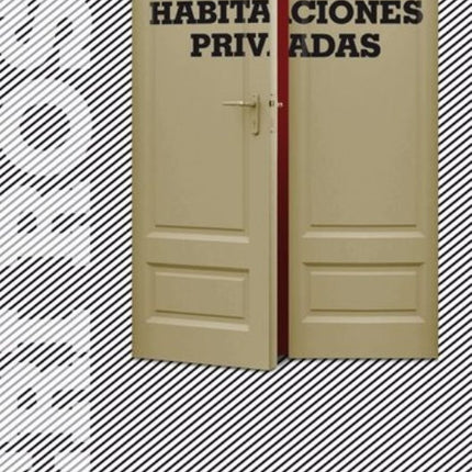 HABITACIONES PRIVADAS | CRISTINA PERI ROSSI