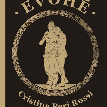EVOHE | CRISTINA PERI ROSSI