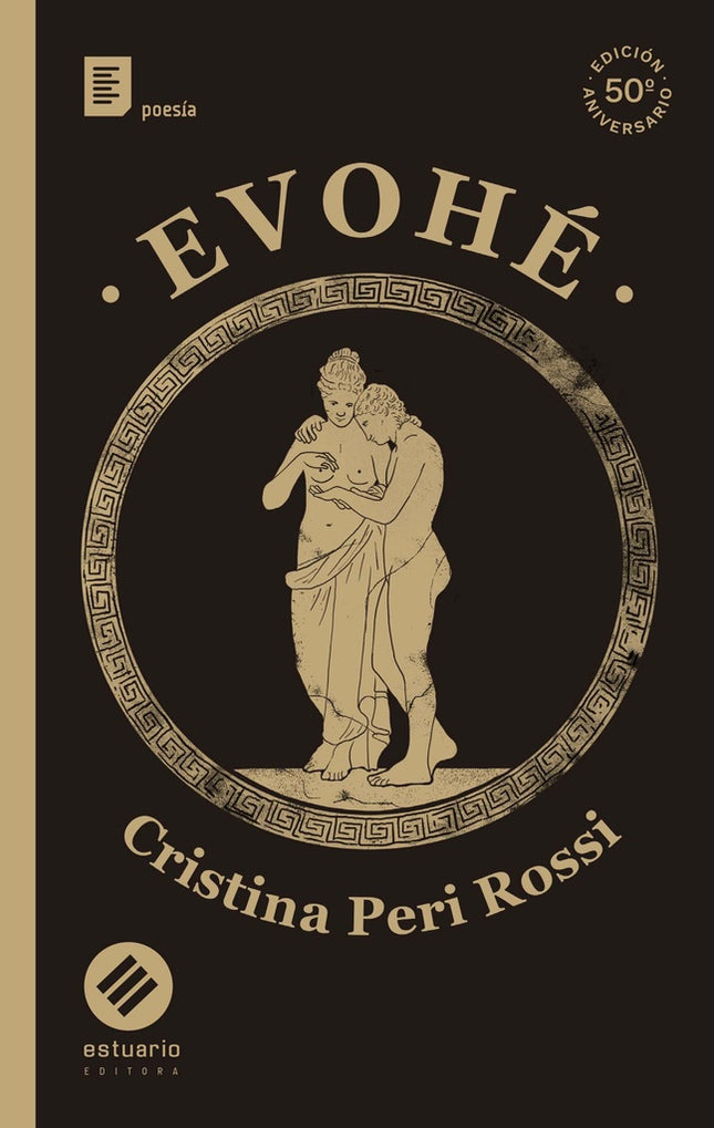 EVOHE | CRISTINA PERI ROSSI