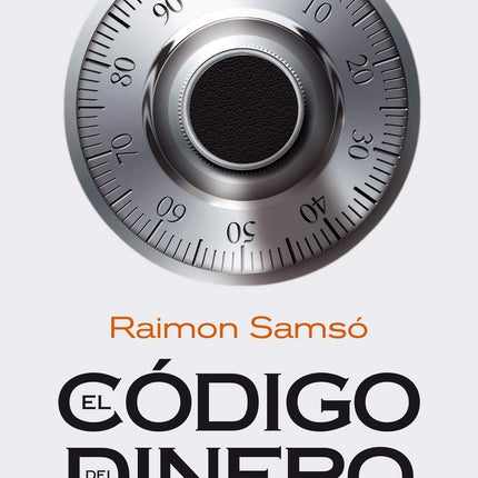 EL CODIGO DEL DINERO | RAIMON SAMSO