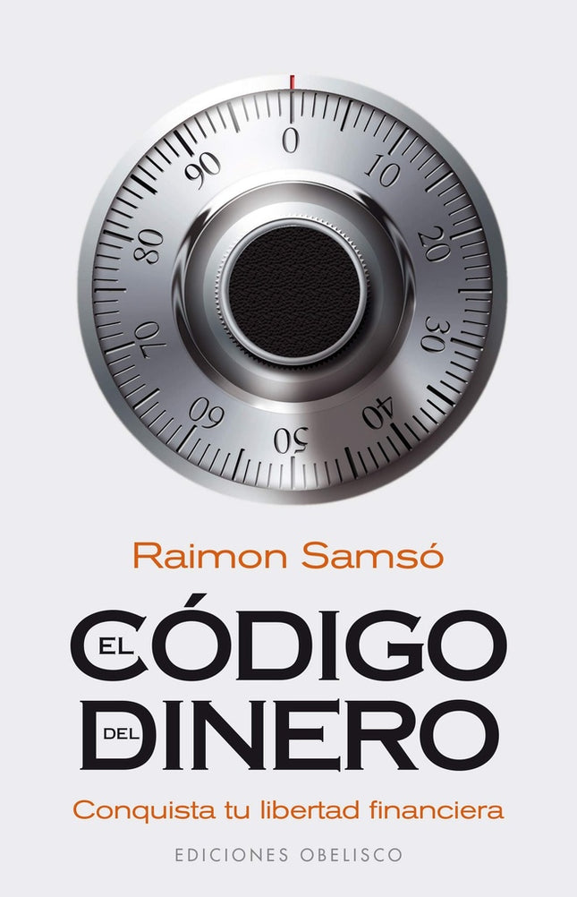 EL CODIGO DEL DINERO | RAIMON SAMSO