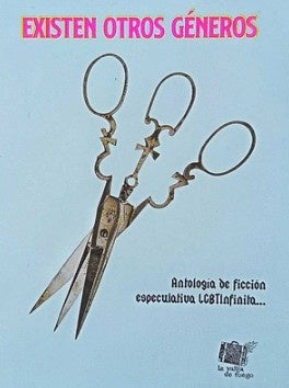 EXISTEN OTROS GENEROS | AUTORES VARIOS
