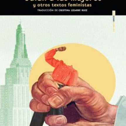POR QUE ALGUNOS HOMBRES ODIAN A LAS MUJERES | VIVIAN GORNICK