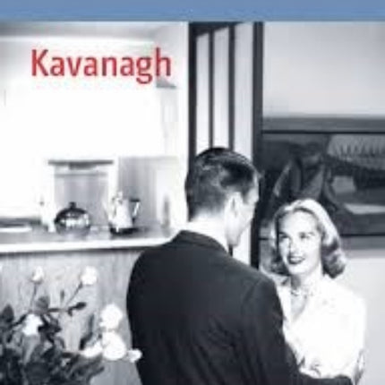 KAVANAGH | ESTHER CROSS