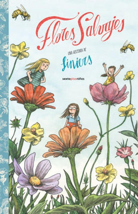 FLORES SALVAJES | LINIERS