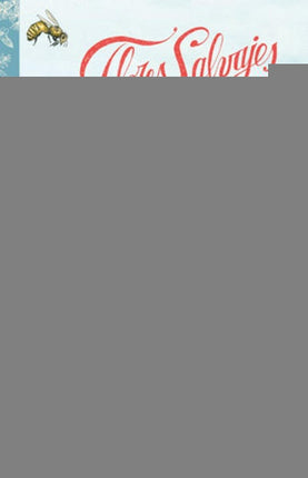 FLORES SALVAJES | LINIERS