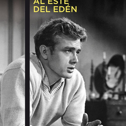 AL ESTE DEL EDEN | JOHN STEINBECK