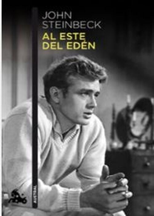 AL ESTE DEL EDEN | JOHN STEINBECK