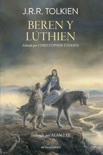 BEREN Y LUTHIEN | J.R.R. TOLKIEN