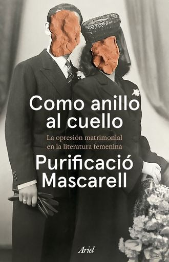 COMO ANILLO AL CUELLO | PURIFICACIO MASCARELL