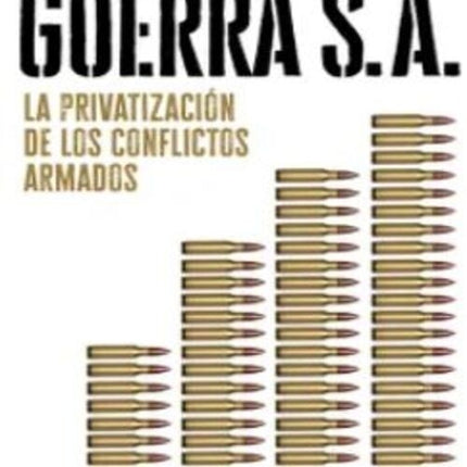 GUERRA S. A. | FRANCISCO RUBIO DAMIAN